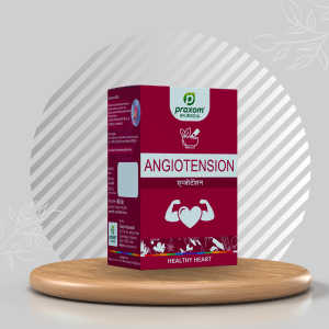 Angiotension