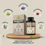 Praxowin Nitya